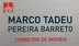 Marco Aurelio Tadeu Pereira Barreto